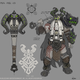 Illustration for article titled The Art Of Blizzards iHeroes Of The Storm/i